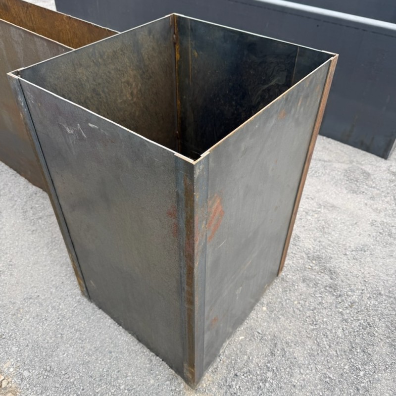 Planter Box (1ft Tall)