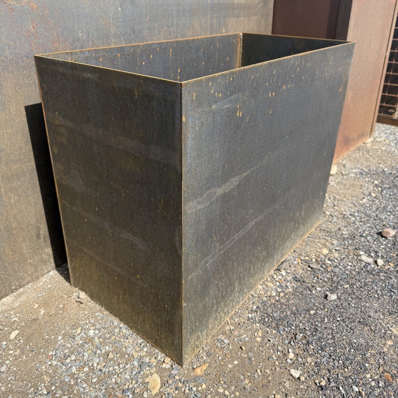 Planter Box (1ft Tall)