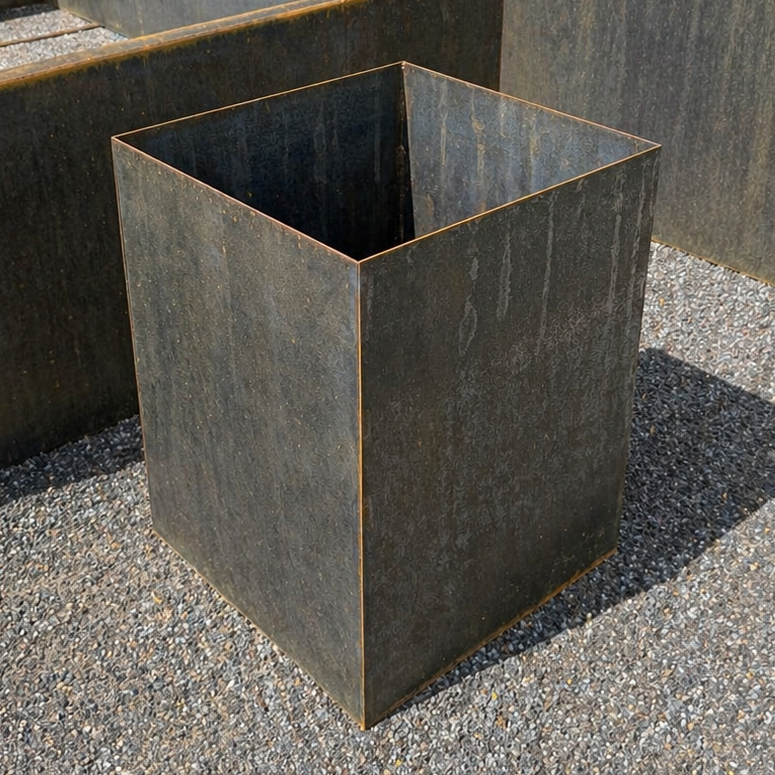 Planter Box (3ft Tall)