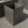 Planter Box (3ft Tall)
