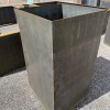 Planter Box (4ft Tall)