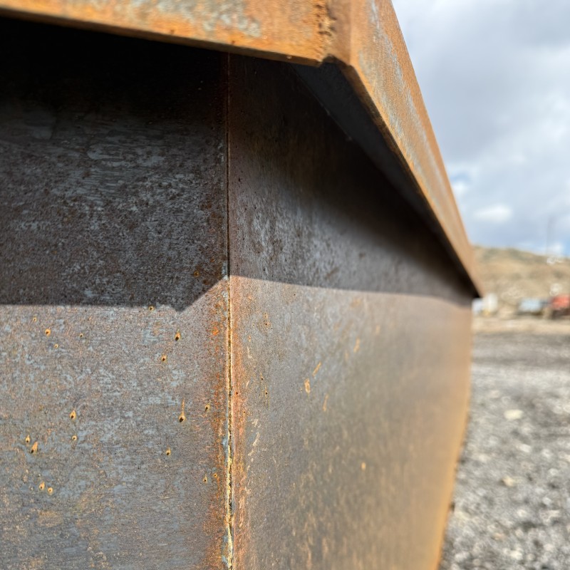Planter Box (3ft Tall)