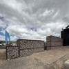 Gabion Basket/ Wall/ Fence (4ft Tall Mid Profile)