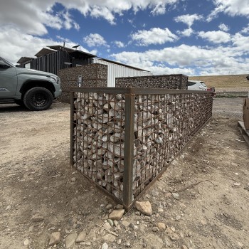 Gabion Baskets