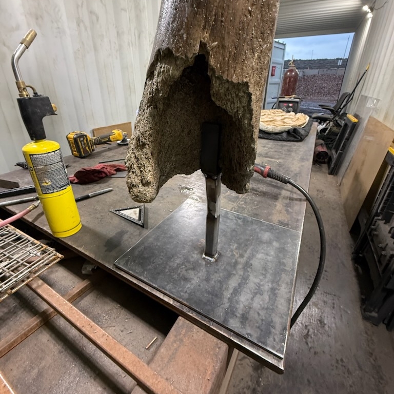 Custom Fabrication