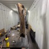 Custom Fabrication