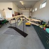 Custom Fabrication