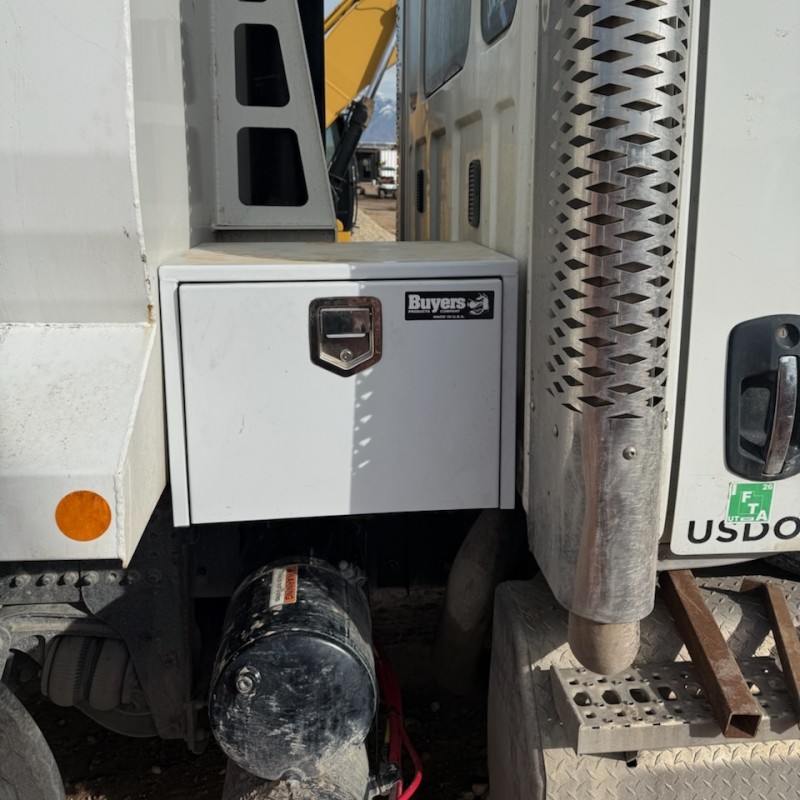 Mobile Welding Repair