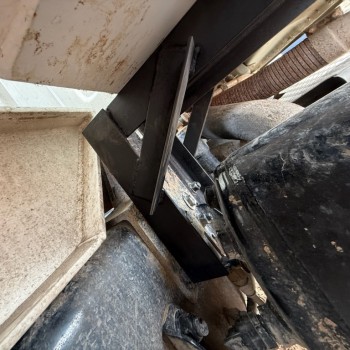 Mobile Welding Repair