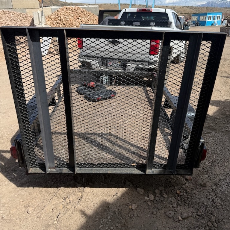 Mobile Welding Repair