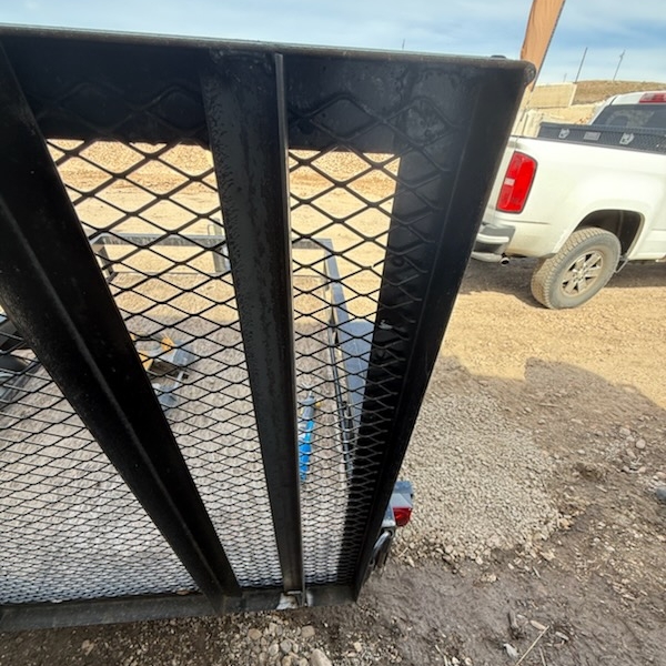 Mobile Welding Repair