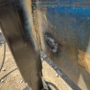 Mobile Welding Repair
