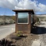 Guard Shack