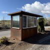 Guard Shack