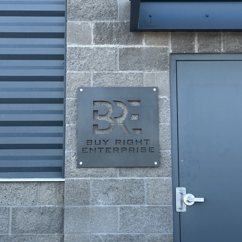 Custom Signs
