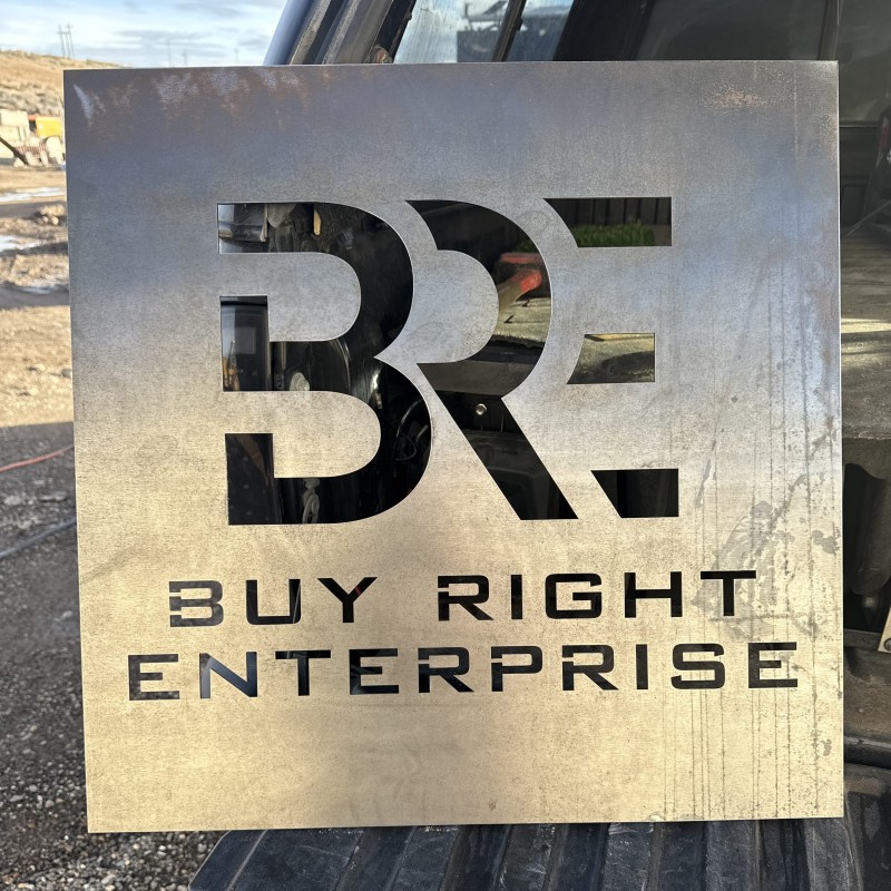 Custom Signs