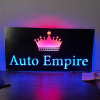 Custom Signs