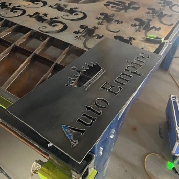 Custom Signs