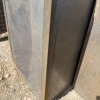 Garage Pillar Planter Box's