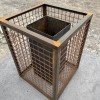 Gabian Planter Box