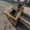 Gabian Planter Box